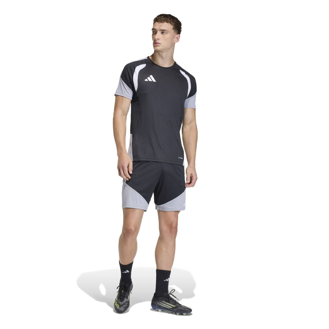 Tiro 26 Competition Training Shorts