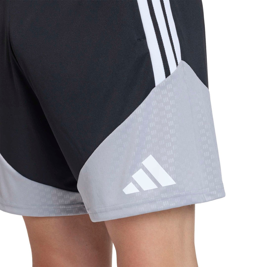 Tiro 26 Competition Training Shorts