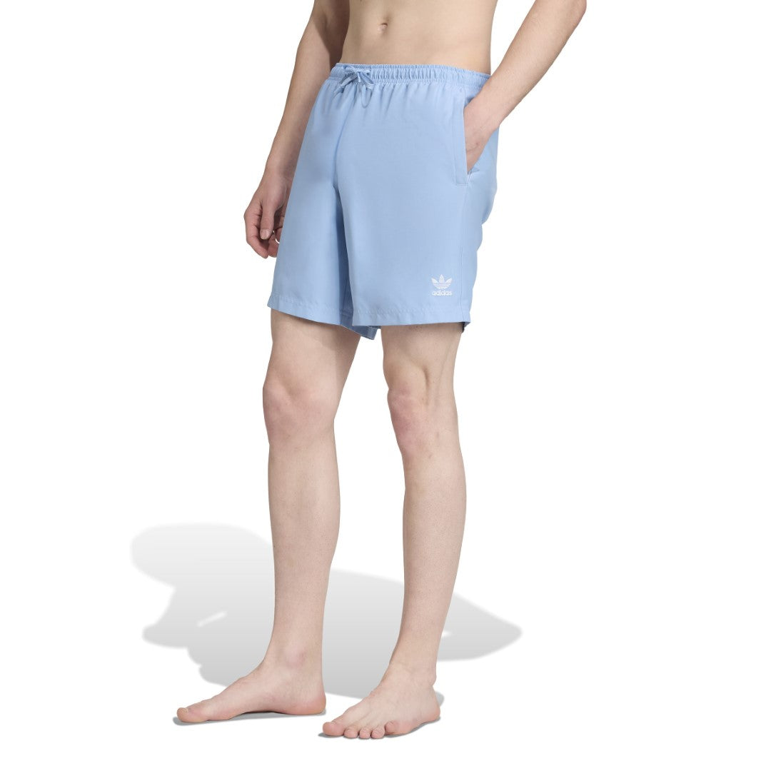 Adicolor 8-Inch Swim Shorts