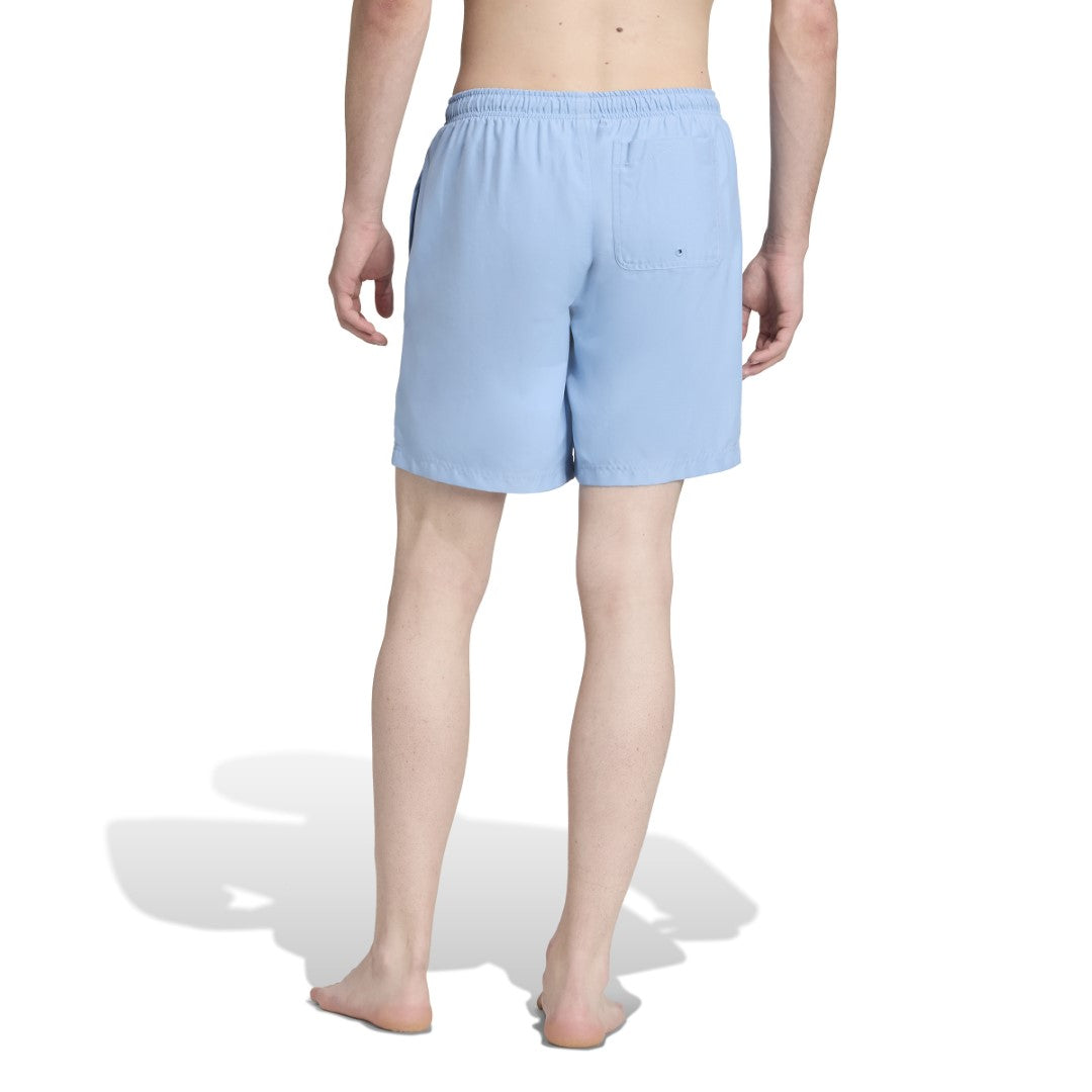 Adicolor 8-Inch Swim Shorts