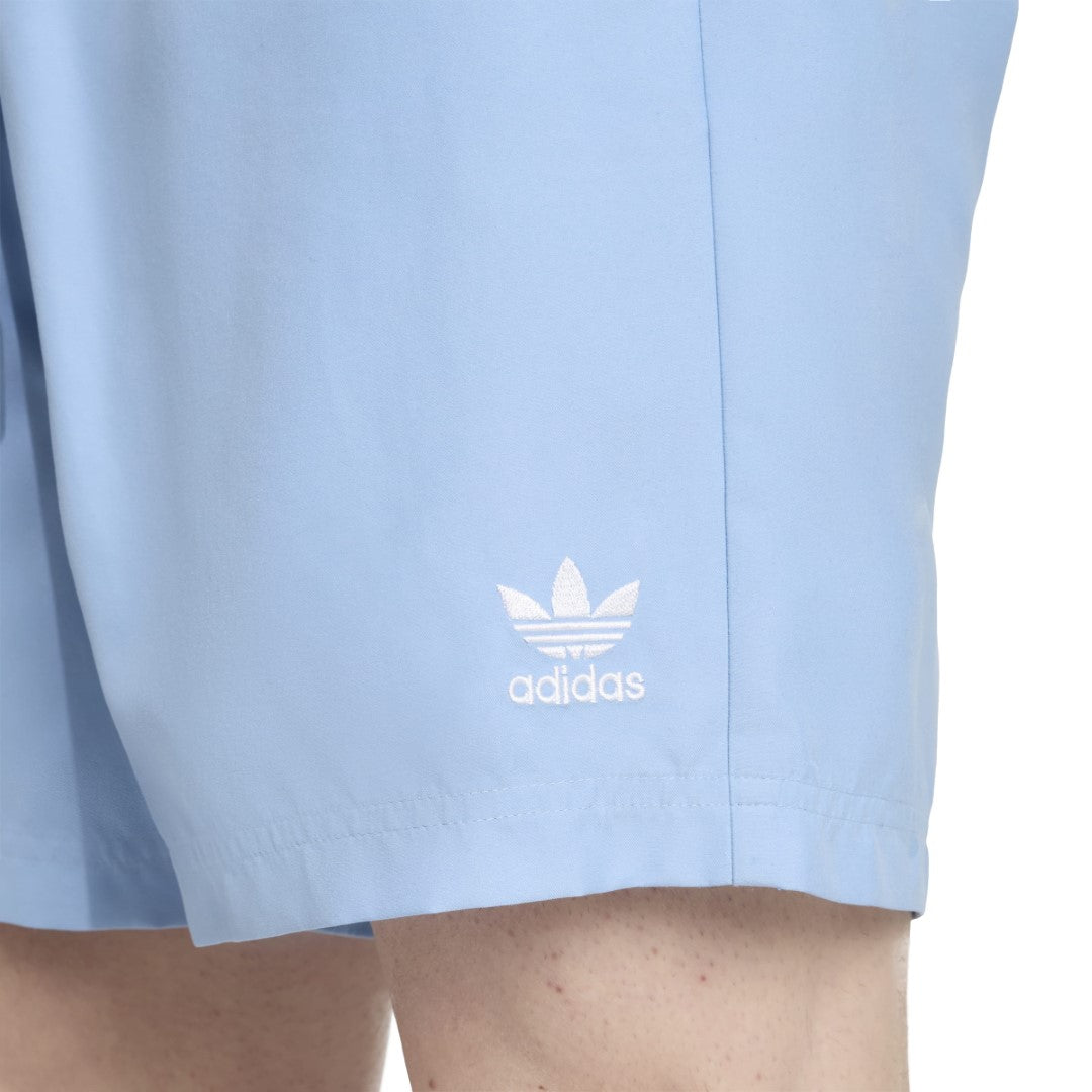Adicolor 8-Inch Swim Shorts