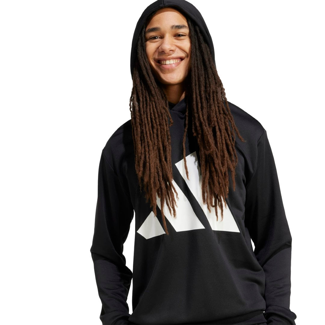 Big Logo Hooded Tracksuits