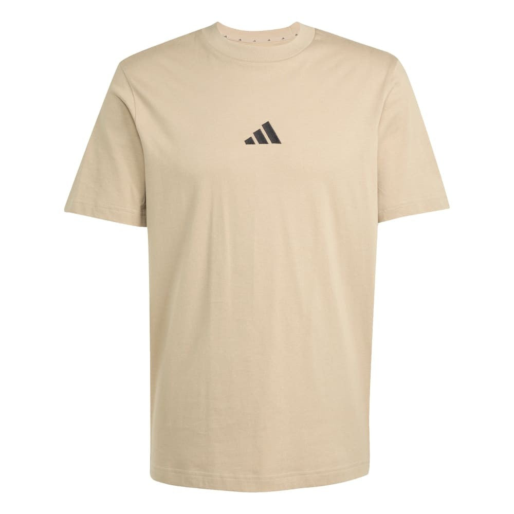 Essentials Small Logo Single Jersey T-Shirt