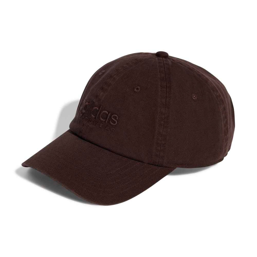 adidas Sportswear Dad Unisex Cap -Brown