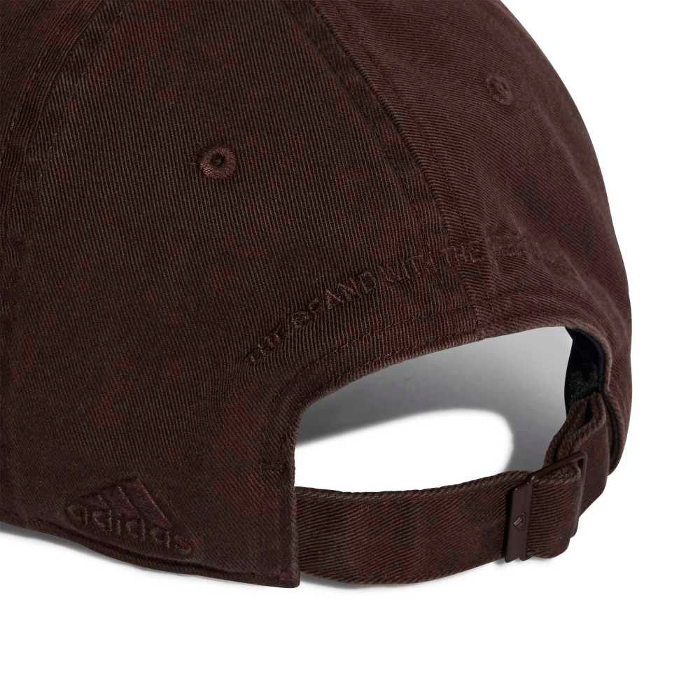 adidas Sportswear Dad Unisex Cap -Brown