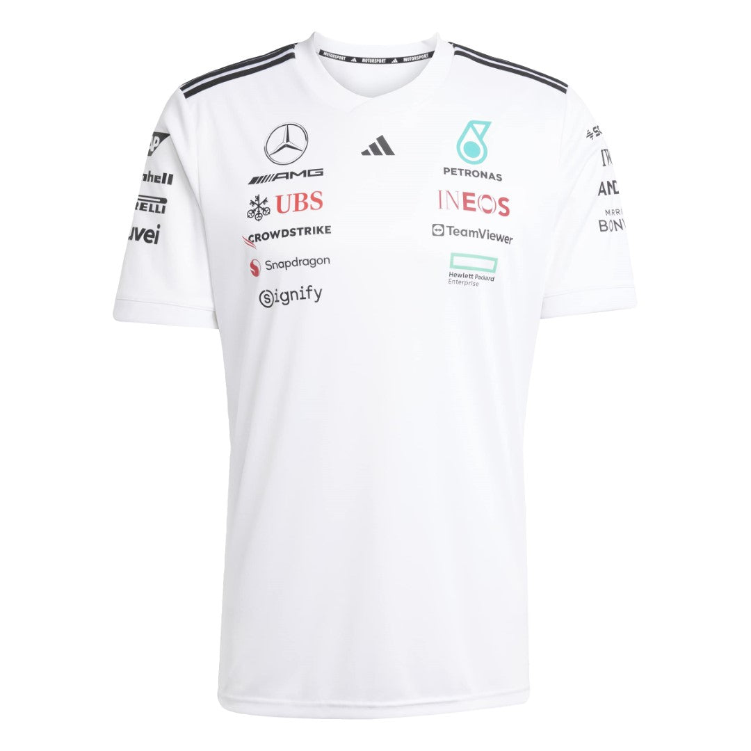 Mercedes - Amg Petronas Formula One Team Driver Jersey
