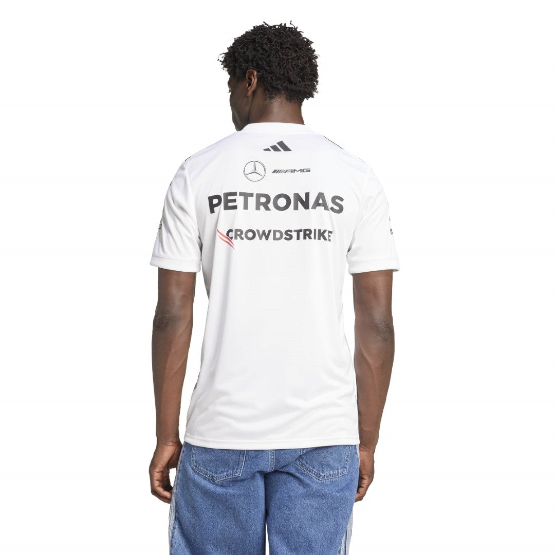 Mercedes - Amg Petronas Formula One Team Driver Jersey