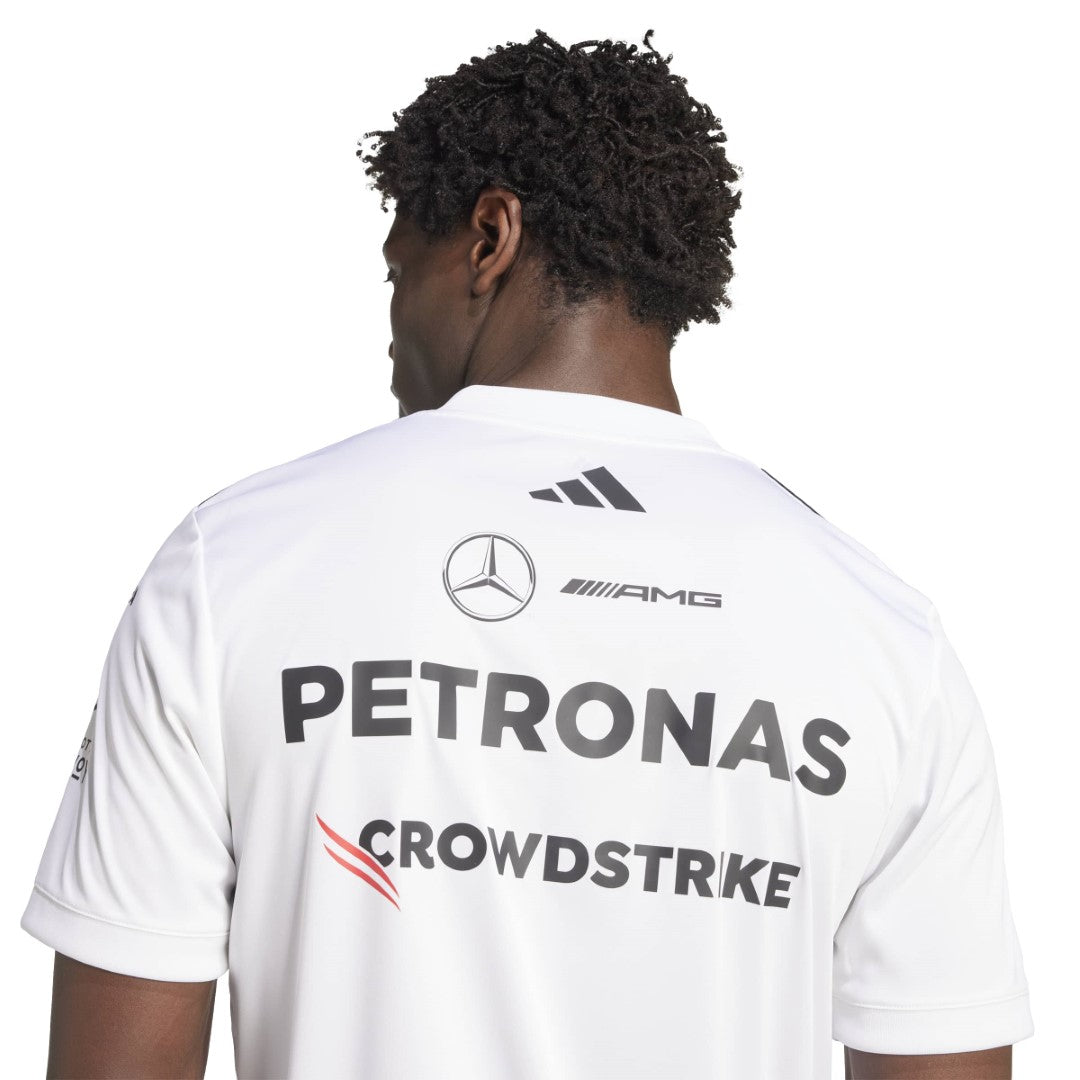 Mercedes - Amg Petronas Formula One Team Driver Jersey