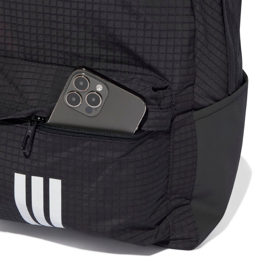 Essentials 3-Stripes Backpack Back To School 2