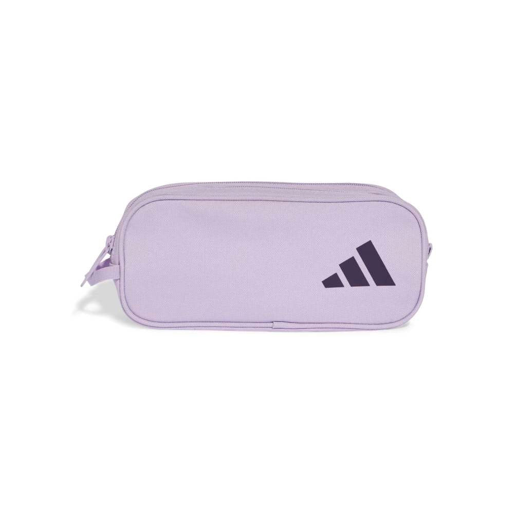 Two Zipper Pencil Case