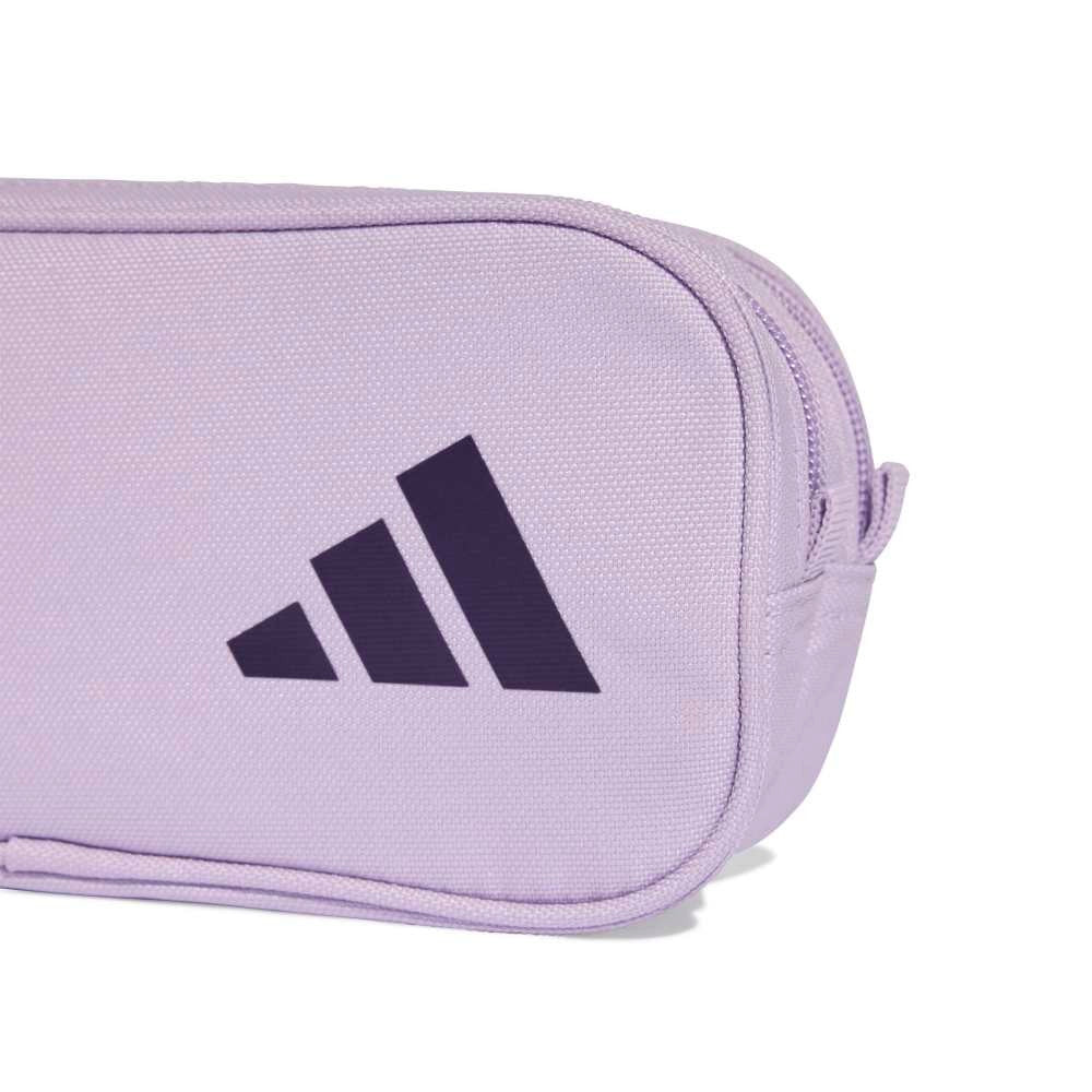 Two Zipper Pencil Case