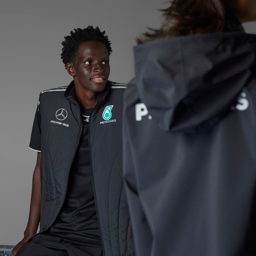 Mercedes - Amg Petronas Formula One Team Mechanics Vest