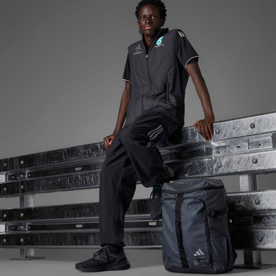 Mercedes - Amg Petronas Formula One Team Mechanics Vest