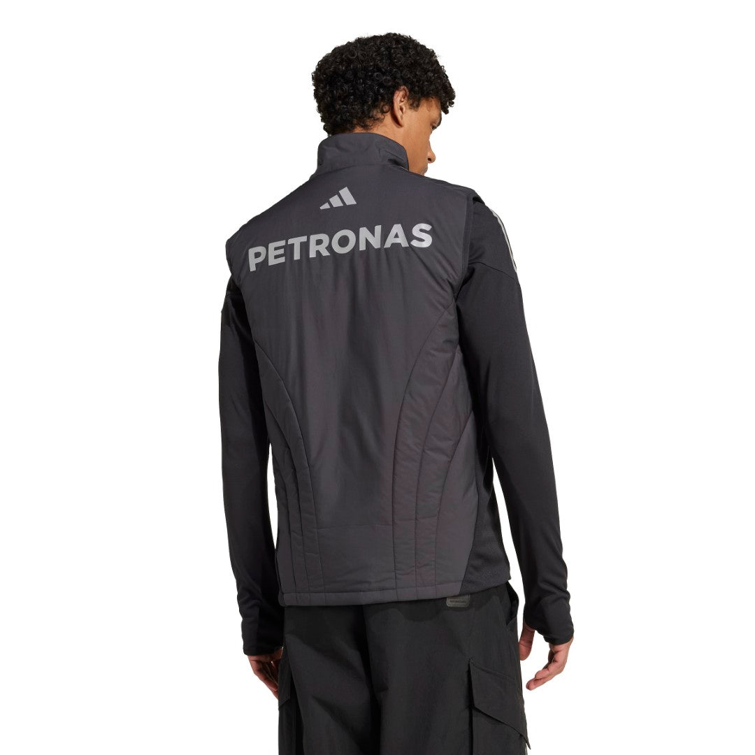 Mercedes - Amg Petronas Formula One Team Mechanics Vest