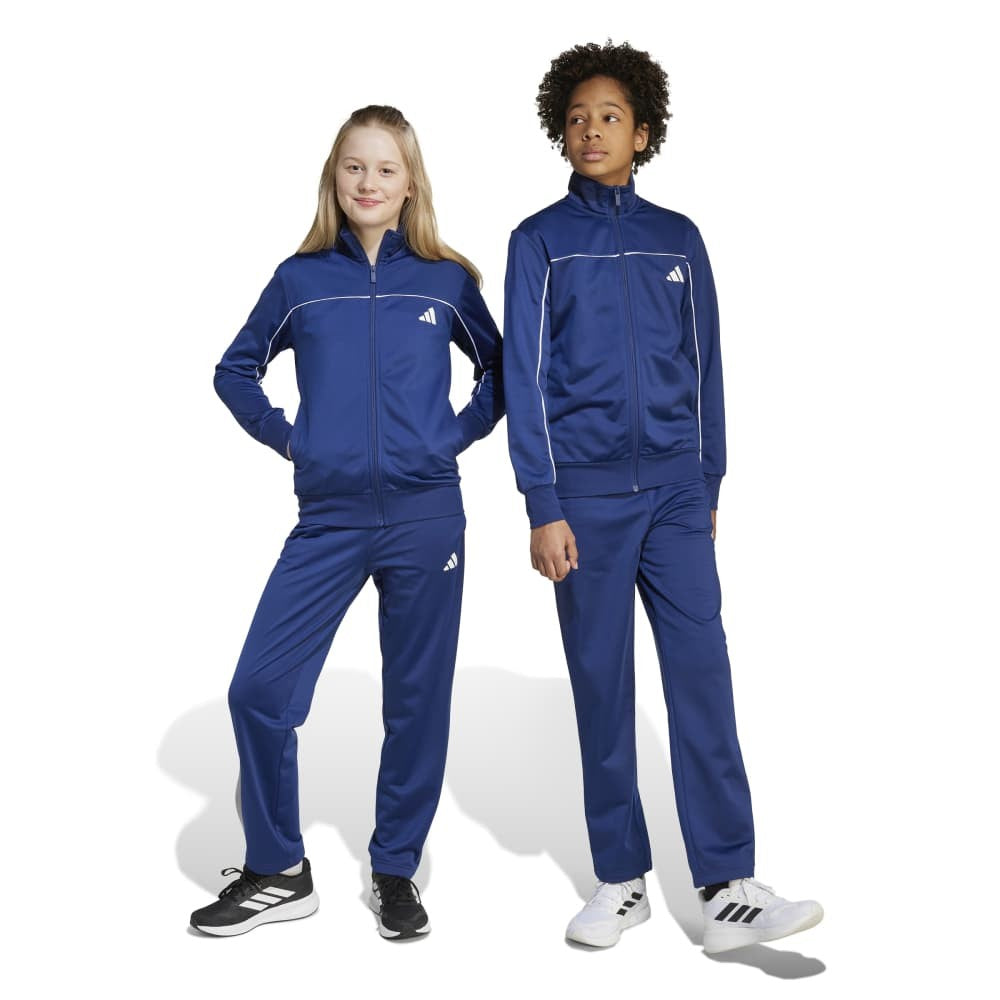 Tricot Colour Pop Tracksuit