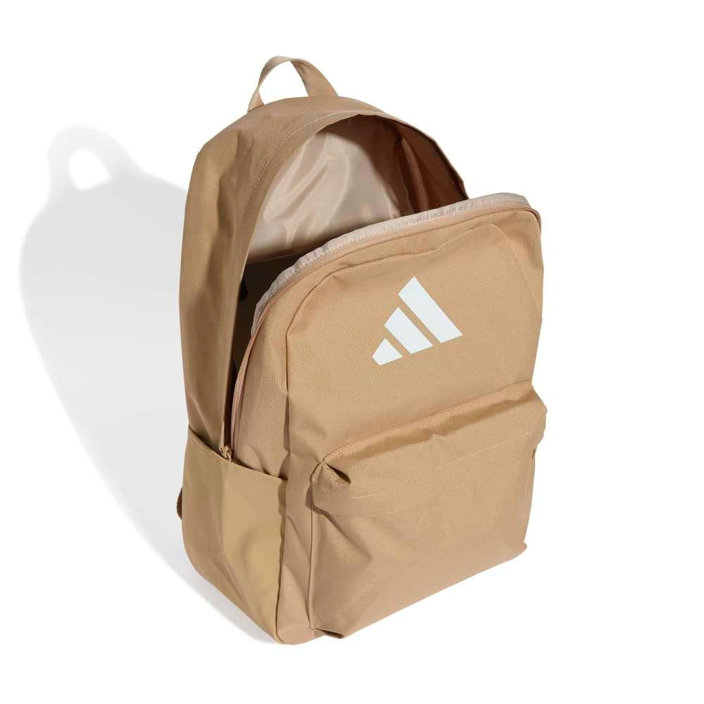 Classic 3 Bar Logo Backpack