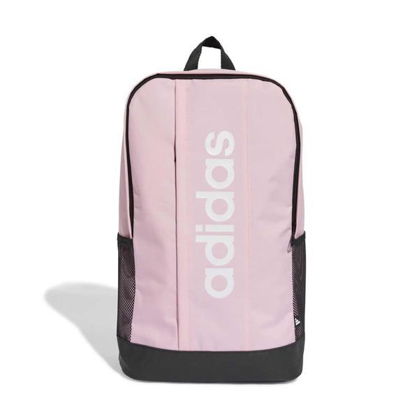 adidas linear backpack -pink