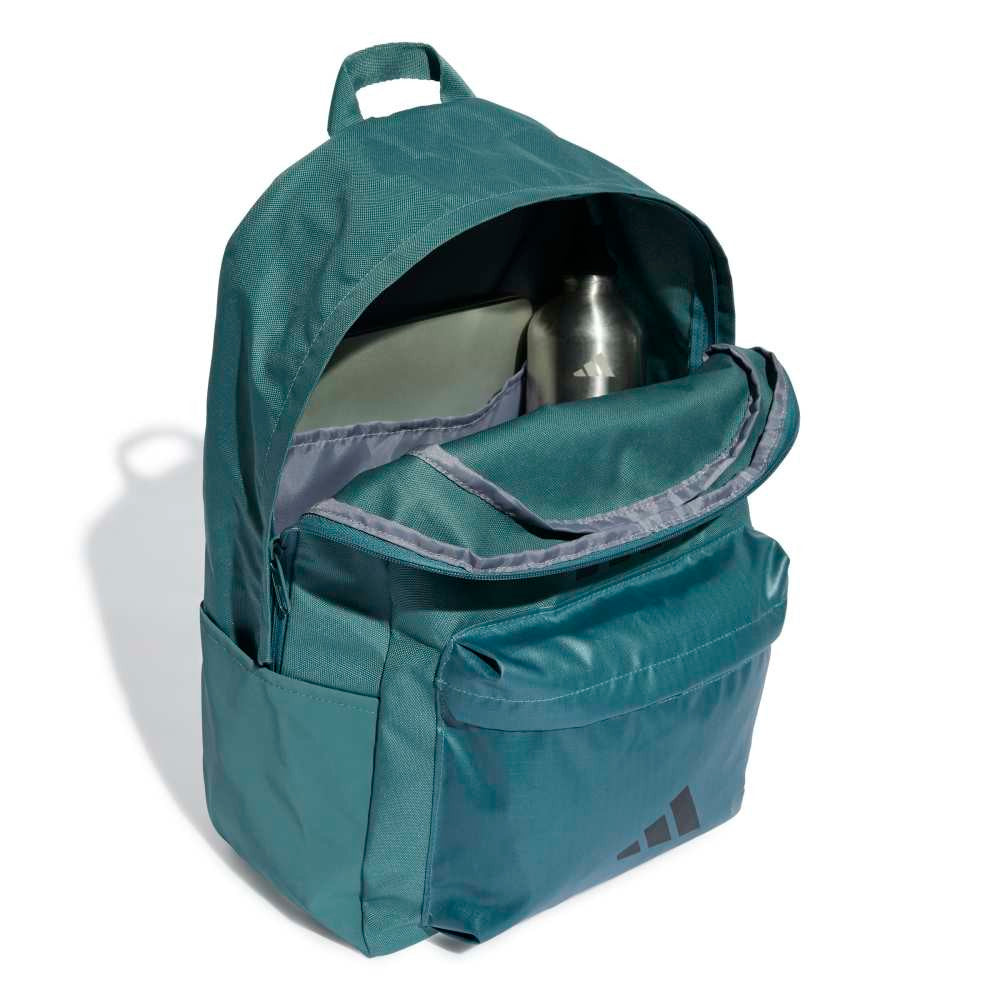 Classic Back-to-School 3-Stripes Backpack