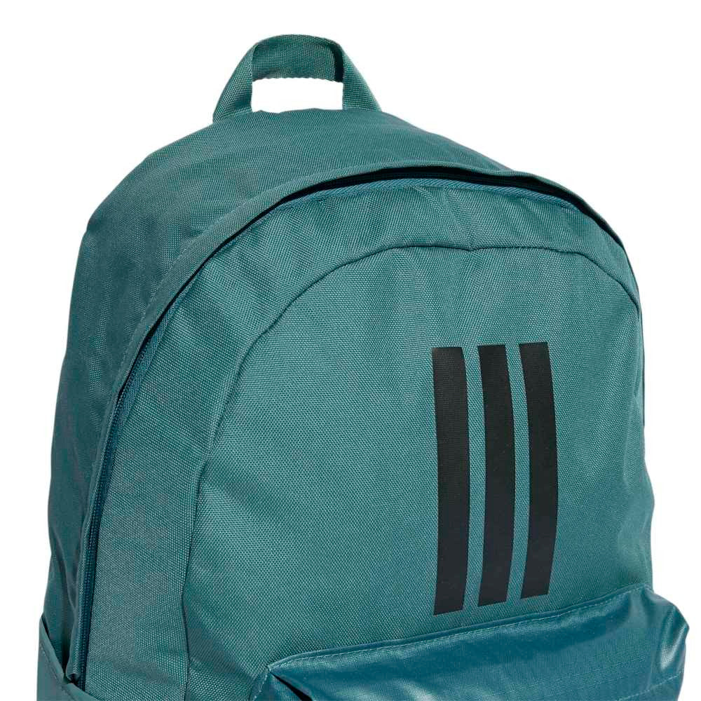 Classic Back-to-School 3-Stripes Backpack