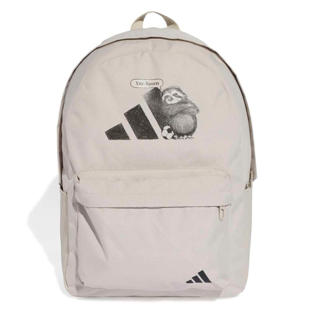 شنطة ظهر كلاسيك ياي سبورت أديداس  