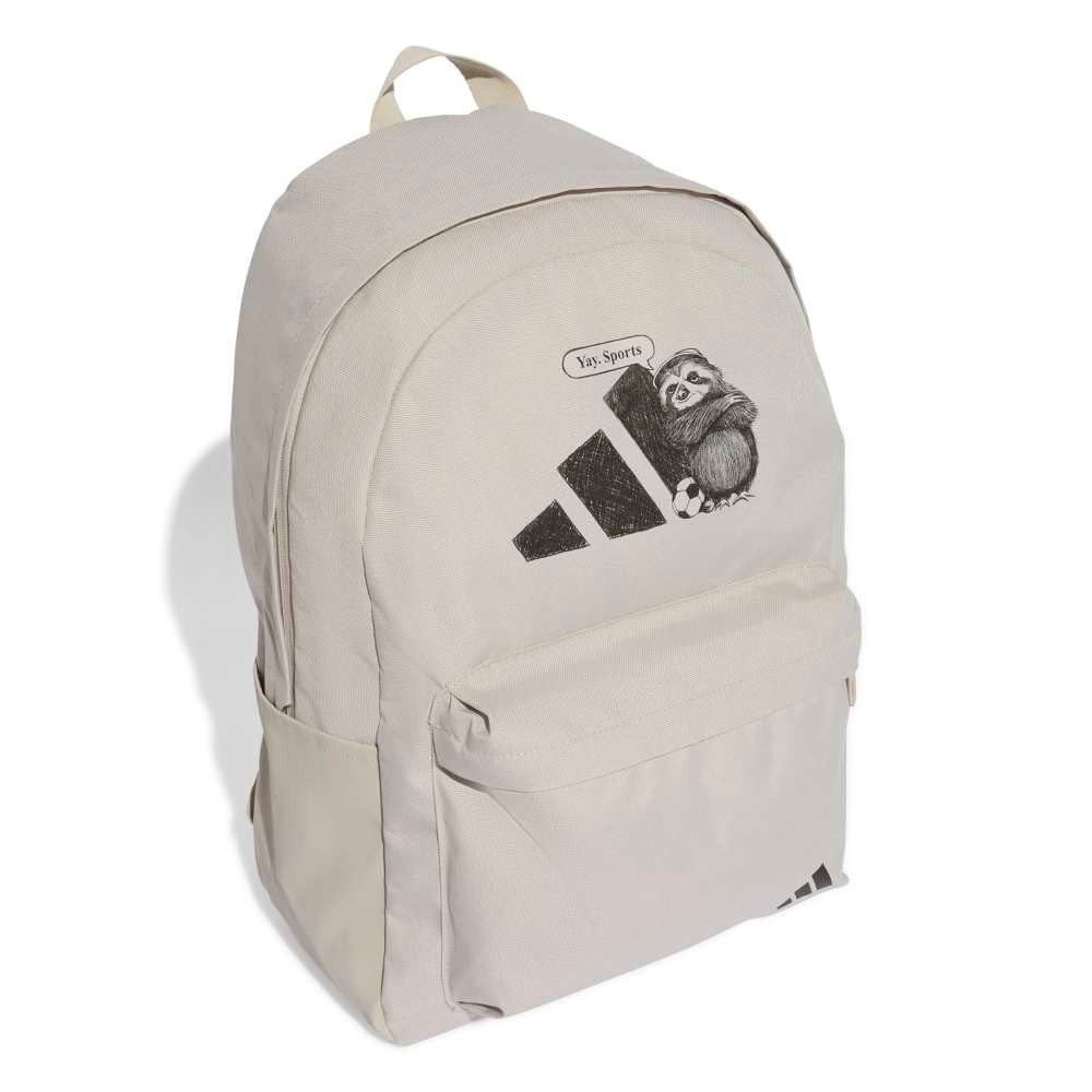 شنطة ظهر كلاسيك ياي سبورت أديداس  