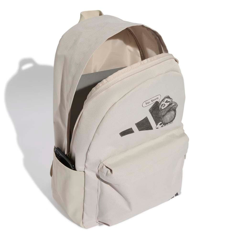 شنطة ظهر كلاسيك ياي سبورت أديداس  