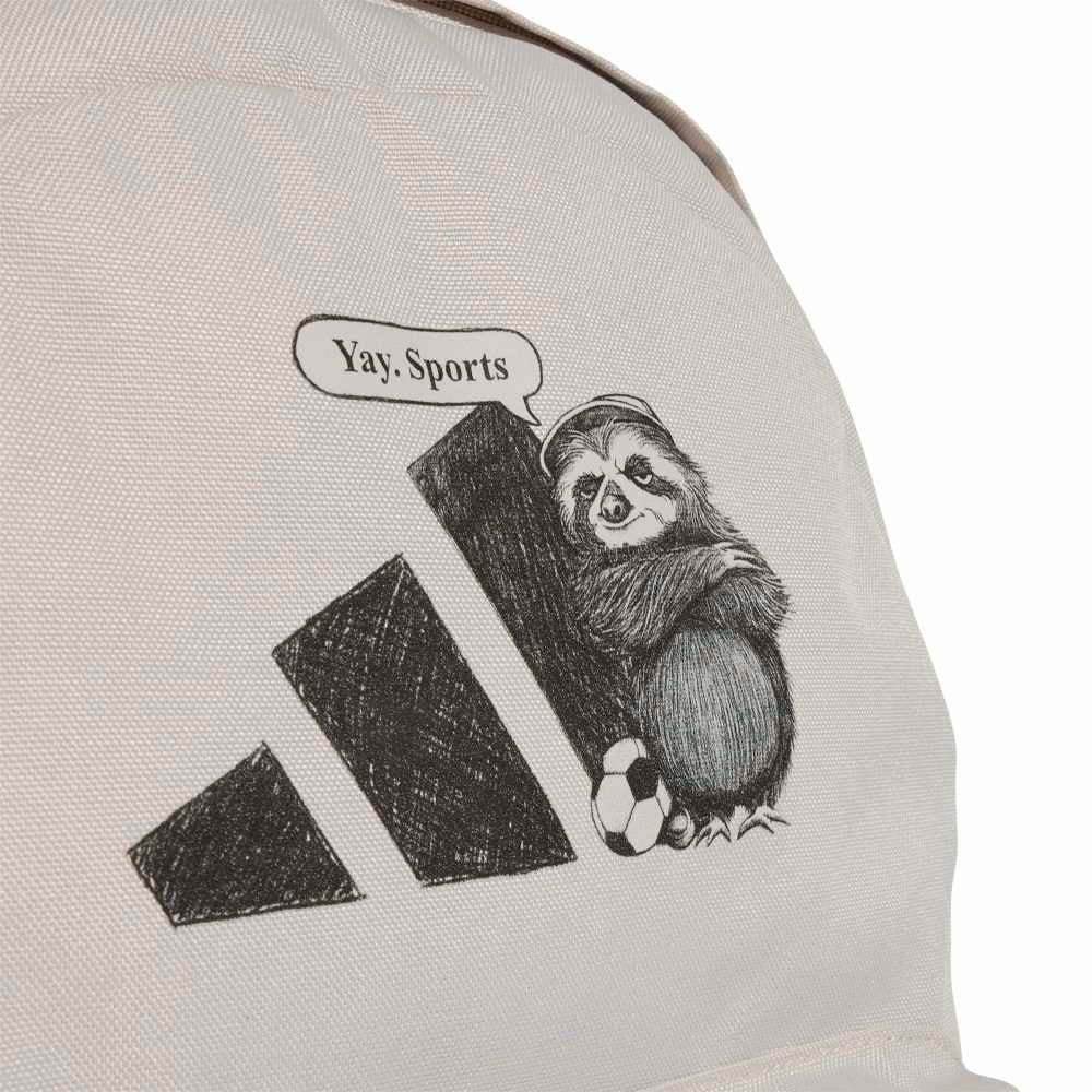 شنطة ظهر كلاسيك ياي سبورت أديداس  