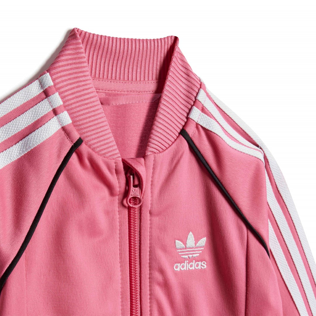 Adicolor SST Track Suit Kids