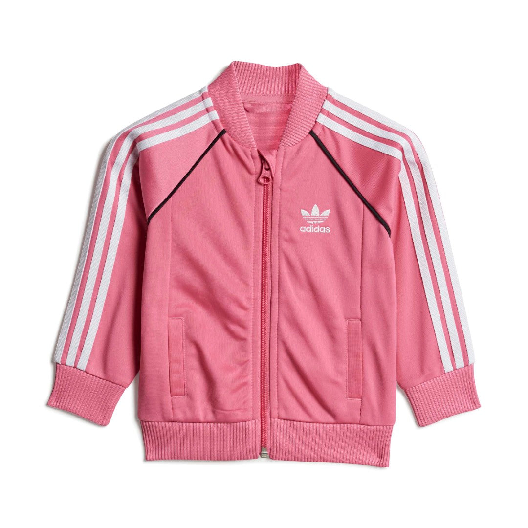 Adicolor SST Track Suit Kids