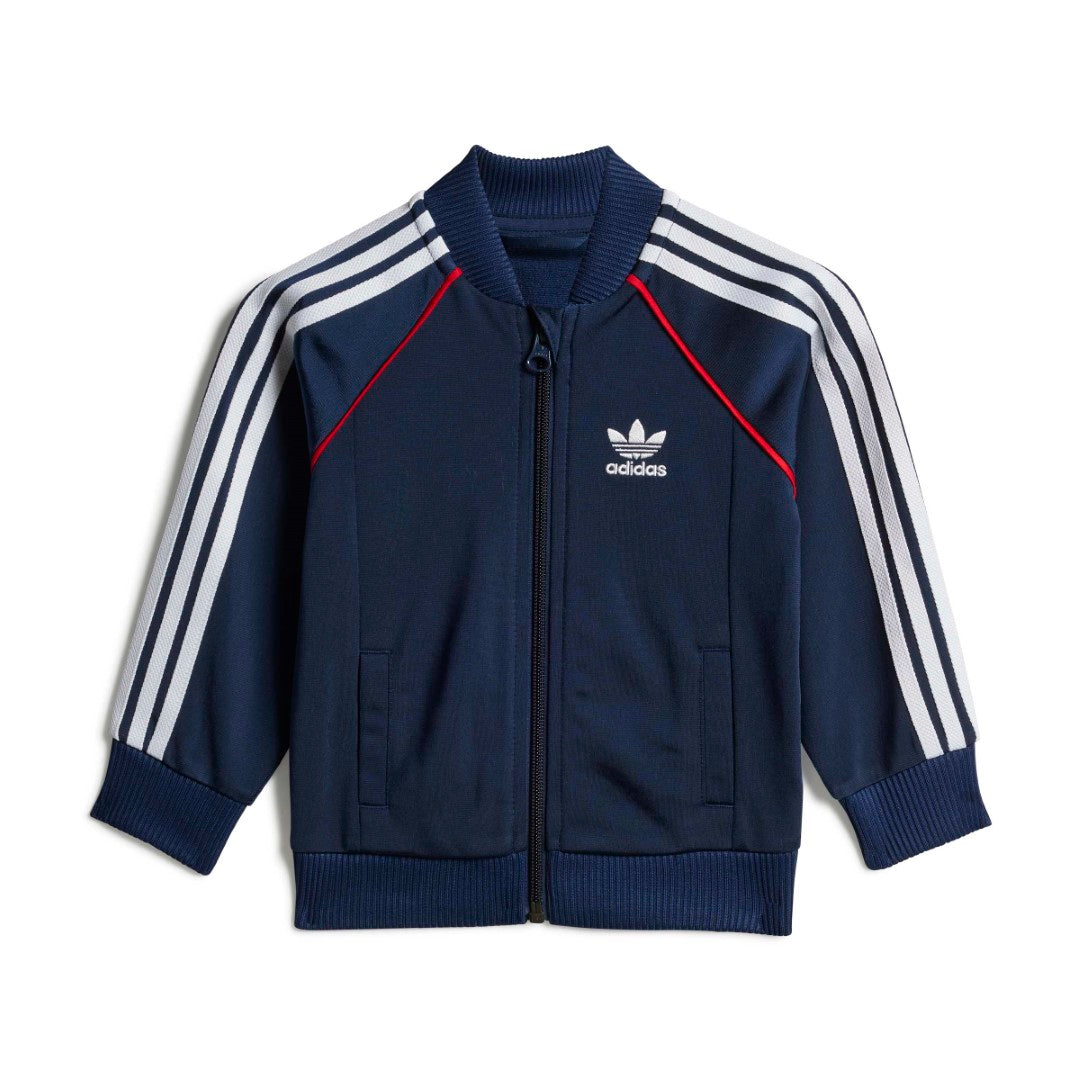 Adicolor SST Track Suit Kids
