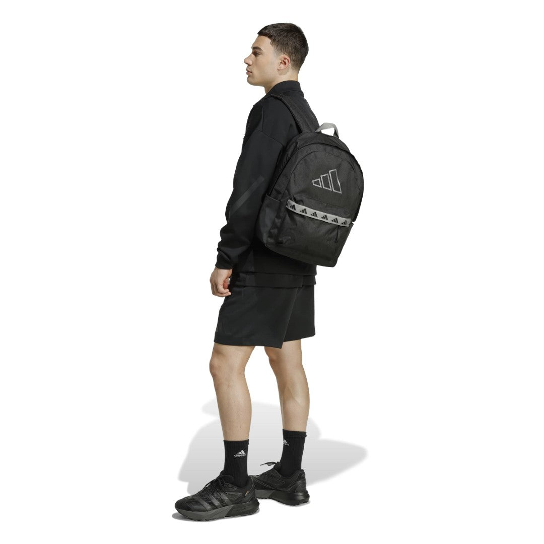 Adidas Classic Tape Backpack