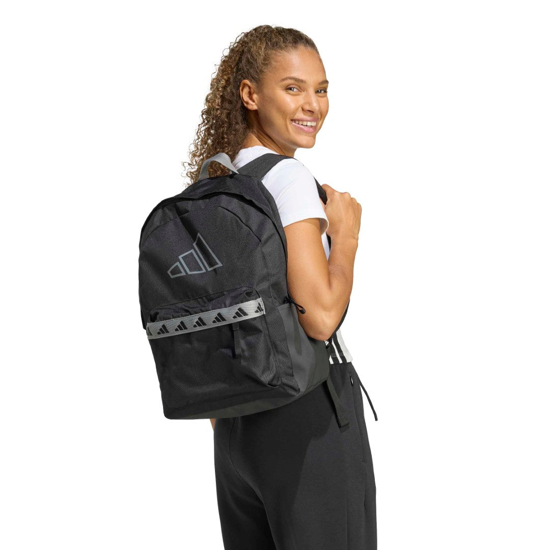 Adidas Classic Tape Backpack