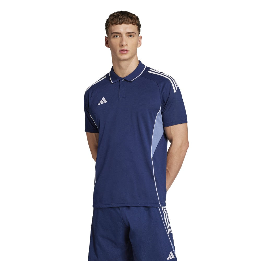 Tiro 25 Competition Polo Shirt