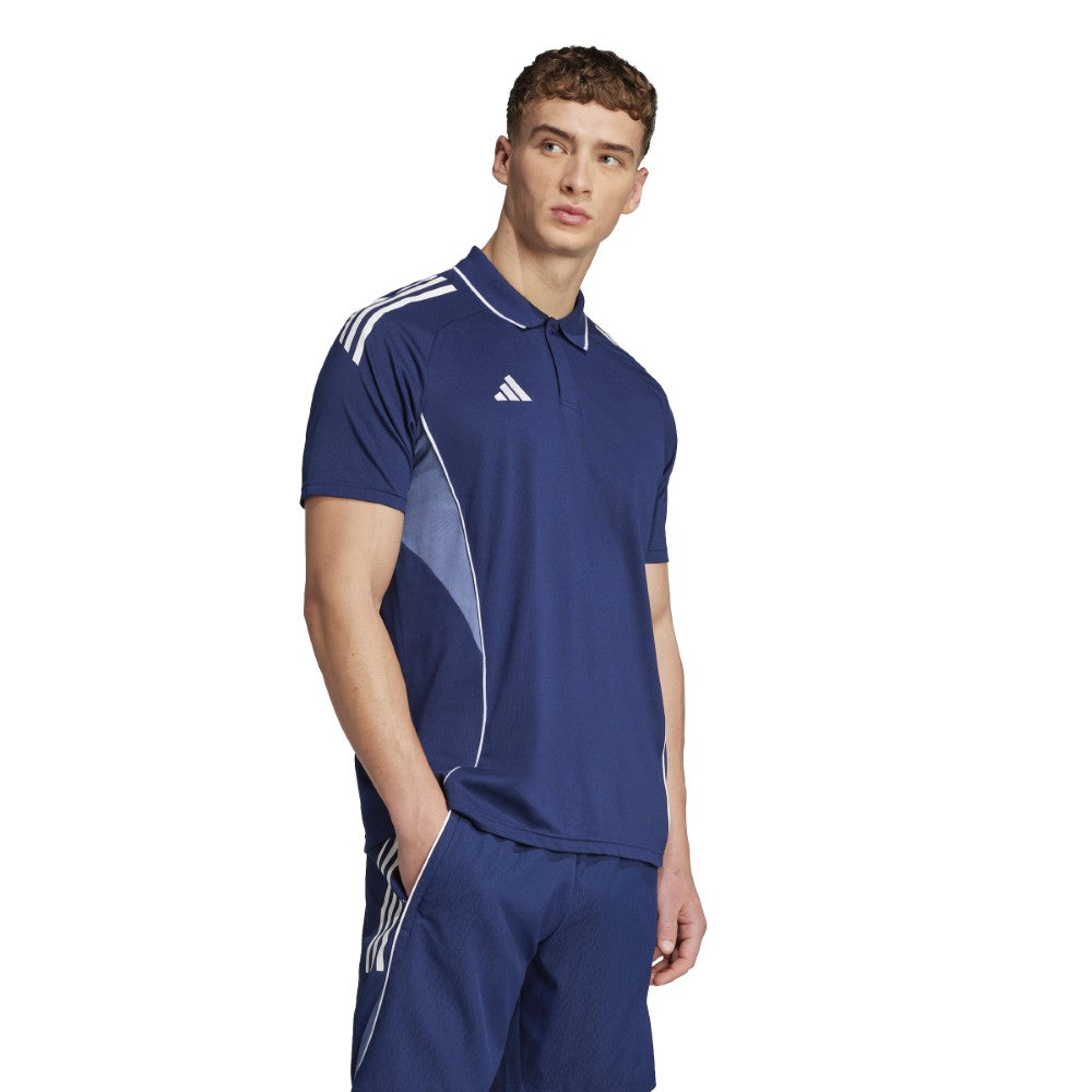 Tiro 25 Competition Polo Shirt