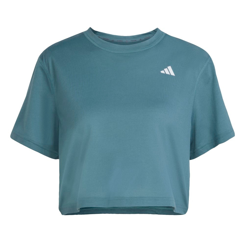 Train Essentials Boxy Workout T-Shirt