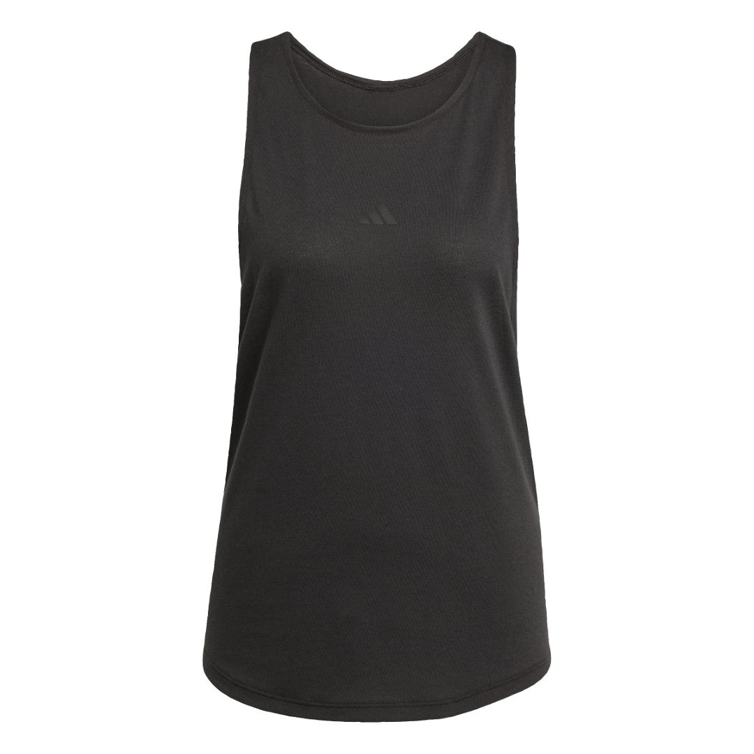 Yoga Essentials Tank Top