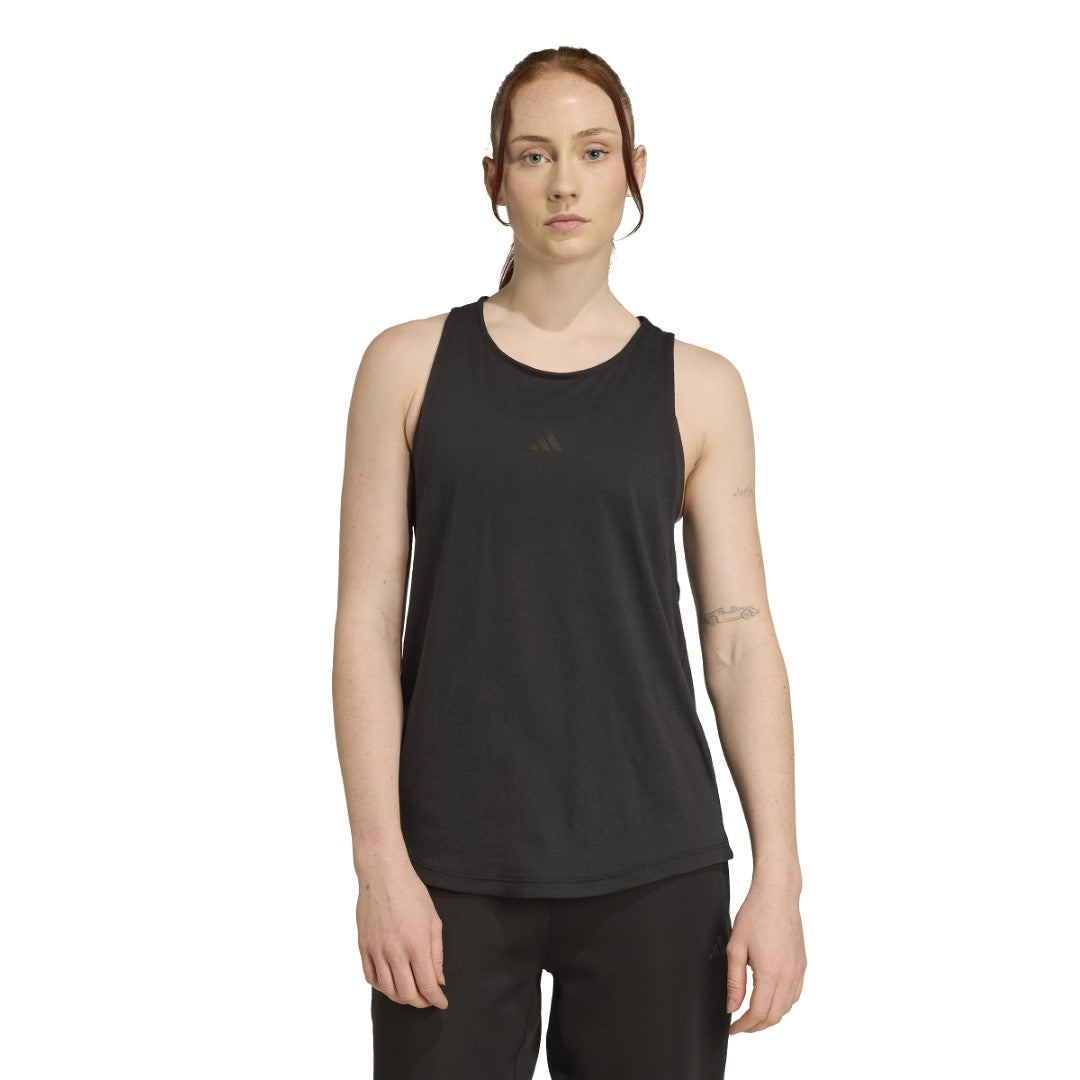 Yoga Essentials Tank Top