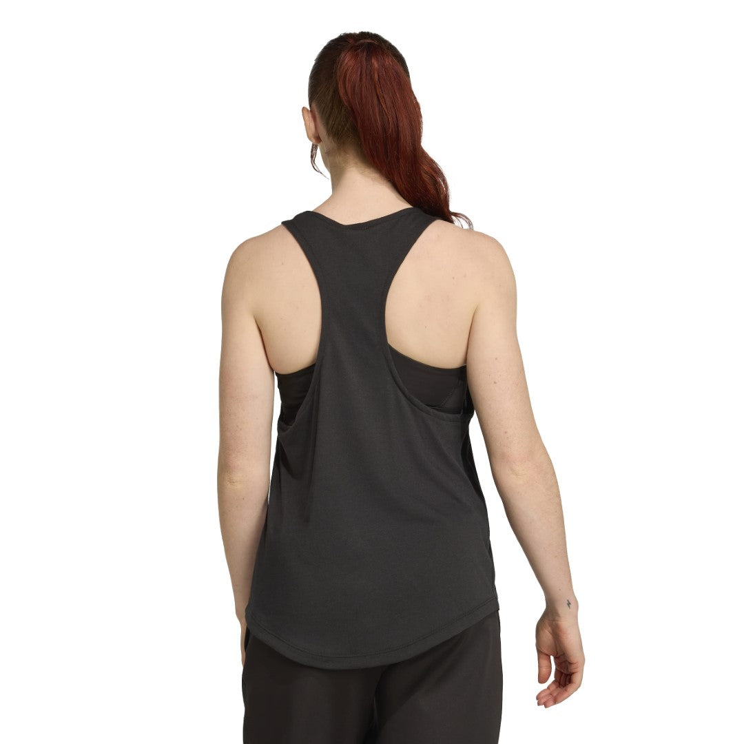 Yoga Essentials Tank Top
