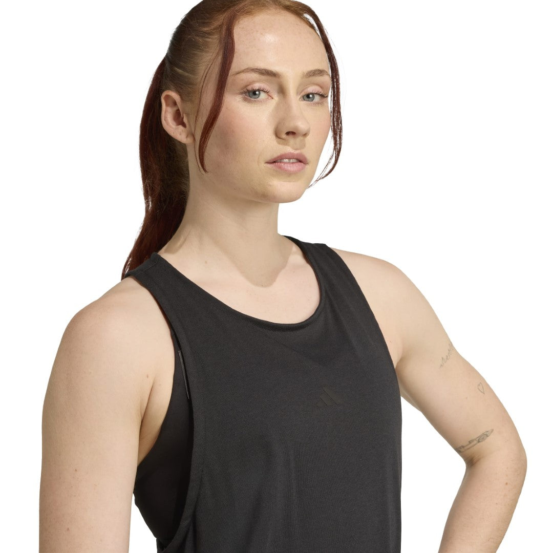 Yoga Essentials Tank Top