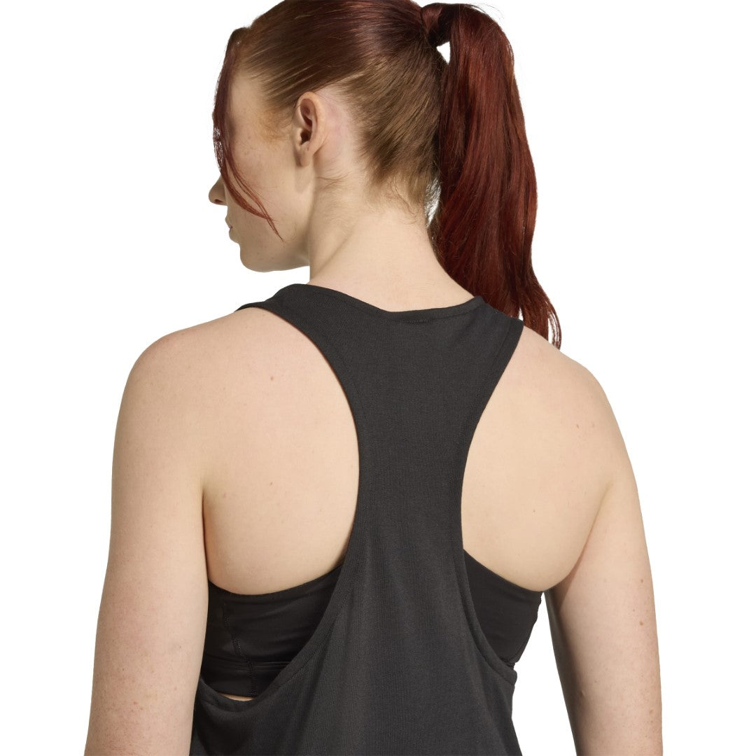 Yoga Essentials Tank Top
