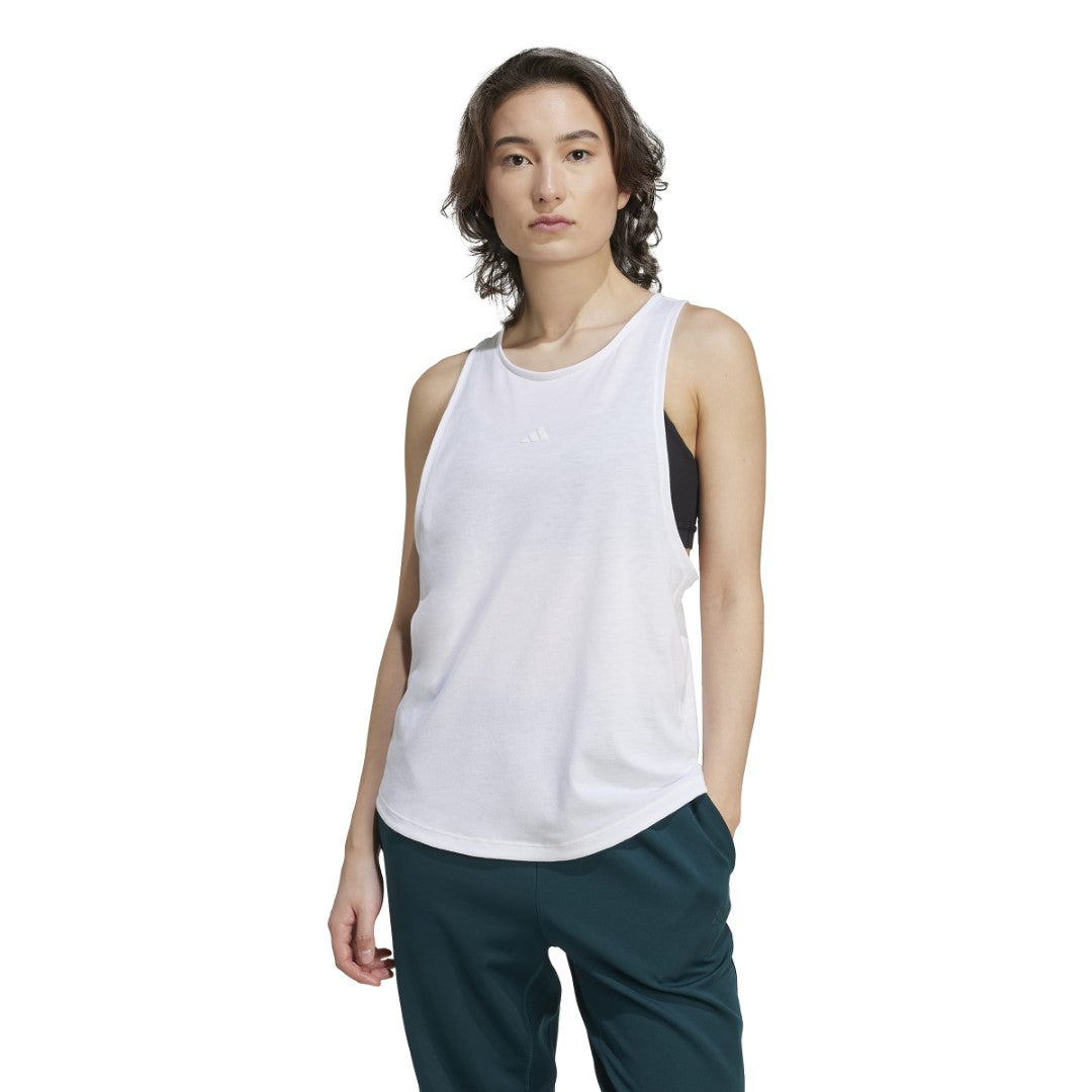 Yoga Essentials Tank Top