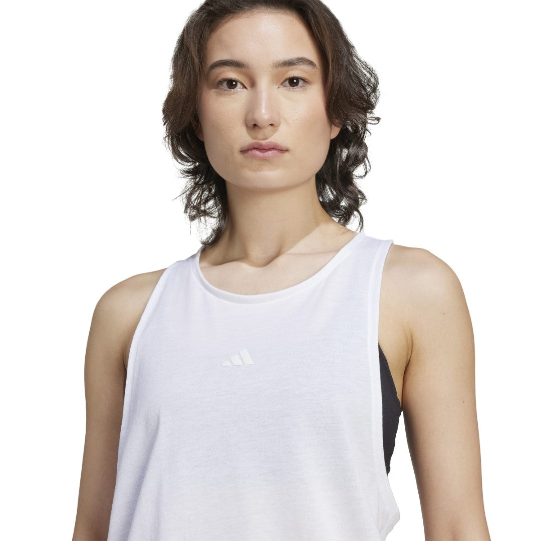Yoga Essentials Tank Top