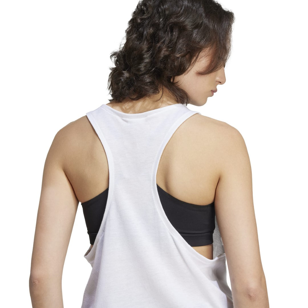 Yoga Essentials Tank Top