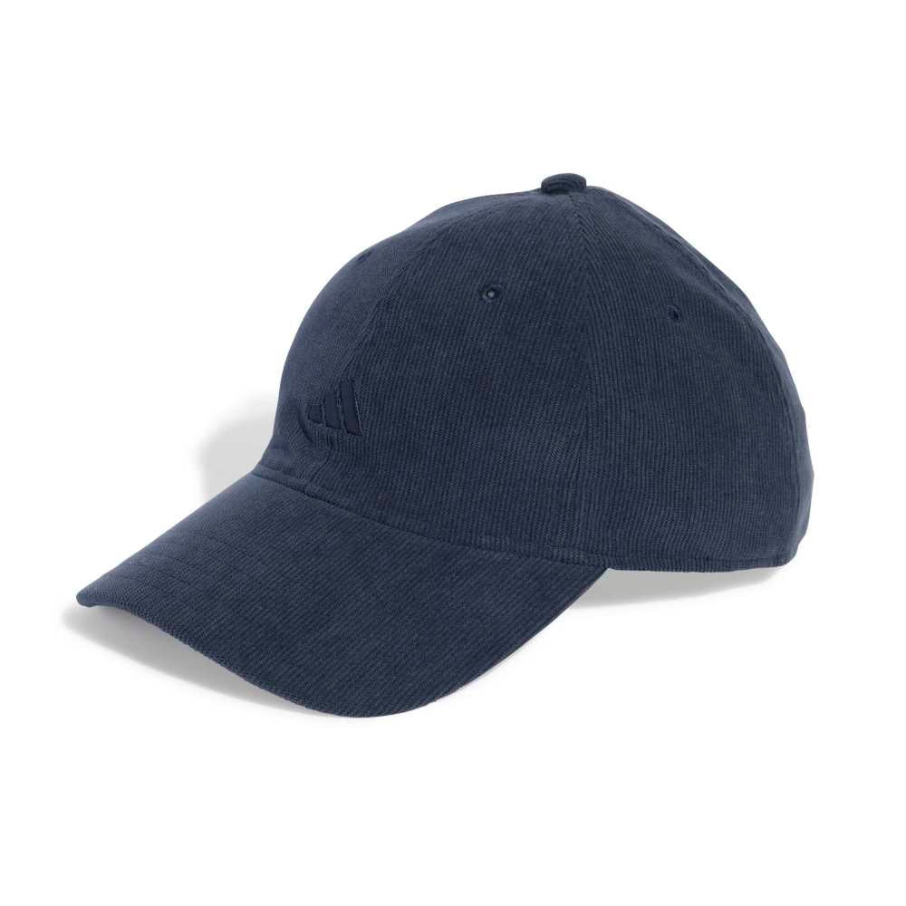 Corduroy Cap