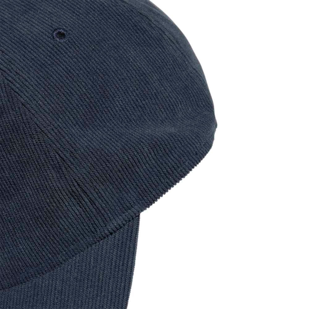 Corduroy Cap