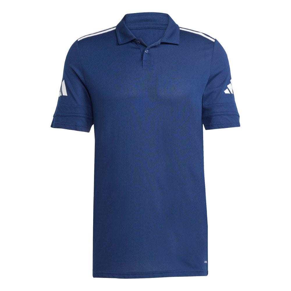 Squadra25 Cotton Polo Shirt