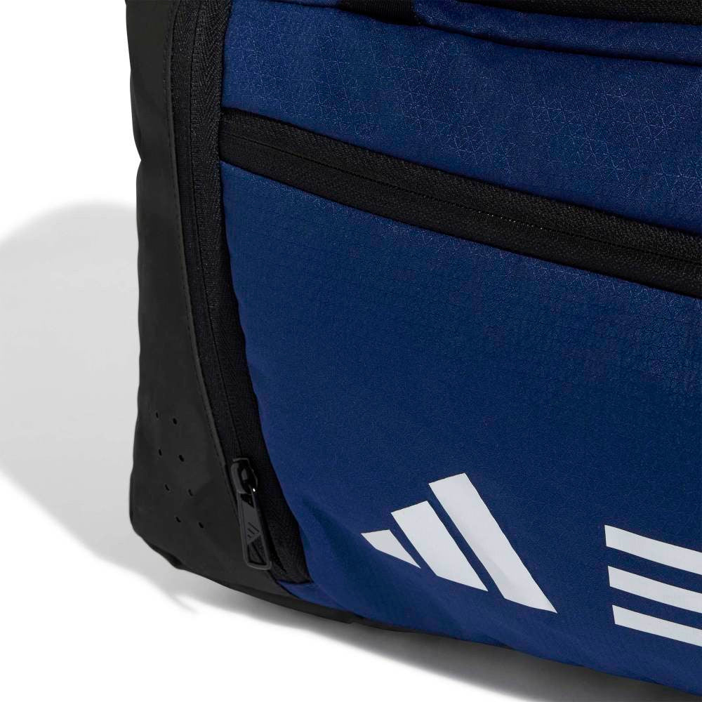 Essentials 3-Stripes Duffel Bag Small
