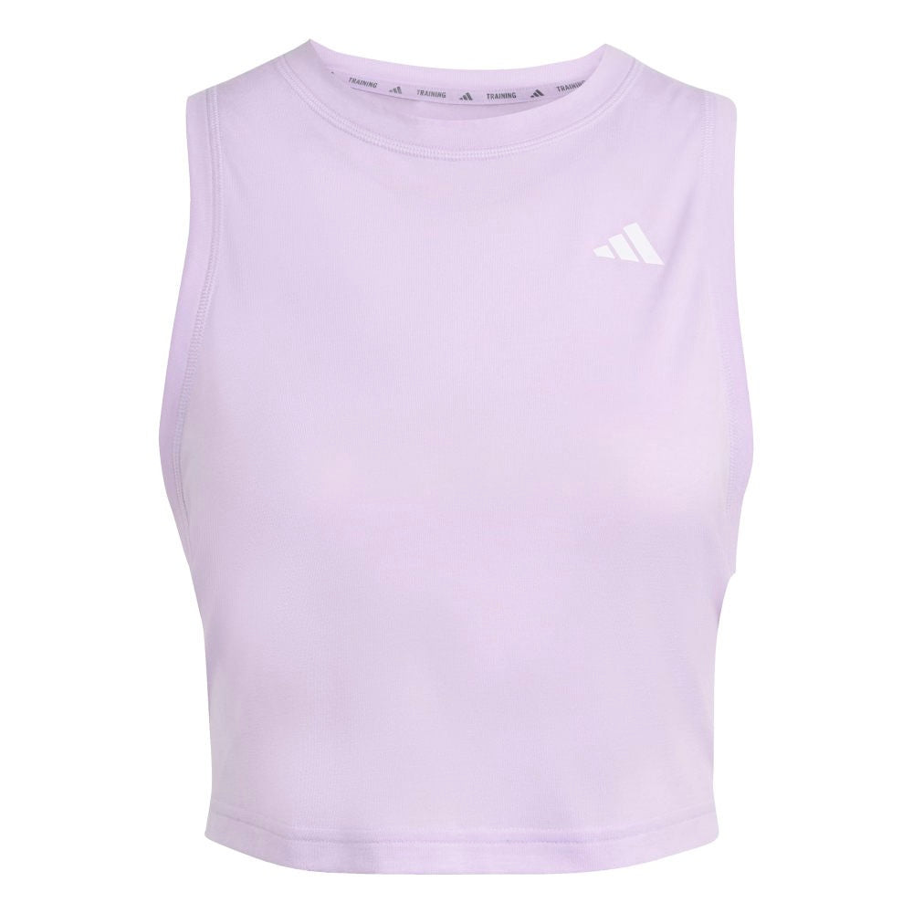 تانك توب للتدريب اسينشالز بوكسي