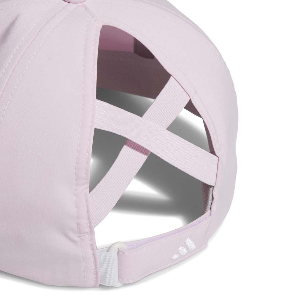 Crisscross Cap
