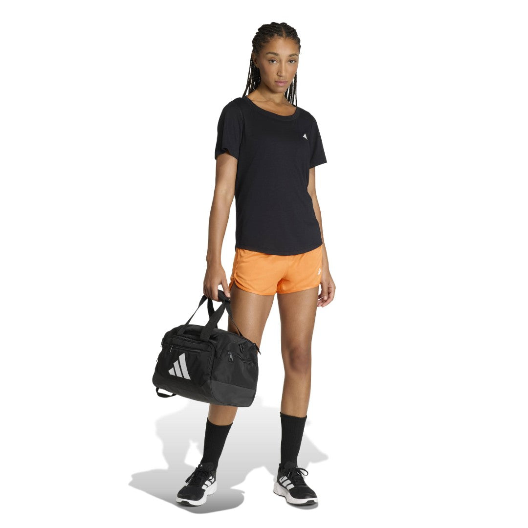 Workout Essentials Scoop Neck T-Shirt